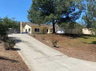 25511 Pappas Rd, Ramona, CA 92065