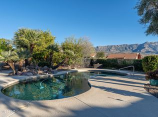 37067 S Rock Crest Dr, Saddlebrooke, AZ 85739