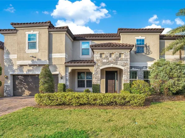 2356 Kelbrook Ct, Oviedo, FL 32765