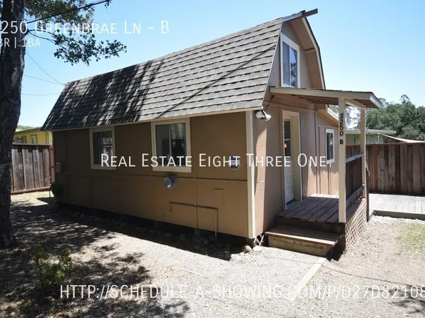 3250 Greenbrae Ln #B, Soquel, CA 95073