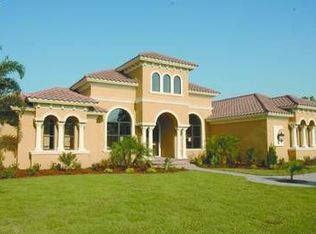 8349 Cypress Trace Blvd, Lakeland, FL 33809