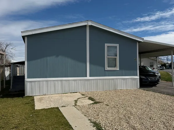 2881 S 2580 W #241, West Valley City, UT 84119