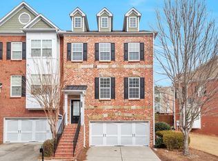 6075 Tennyson Park Way, Norcross, GA 30092