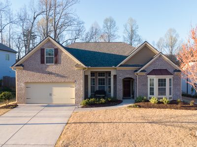 5775 Carruth Lake Dr, Cumming, GA, 30028