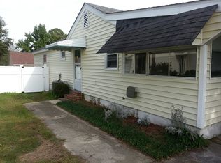 104 Lisa Ln, Greenville, NC 27858