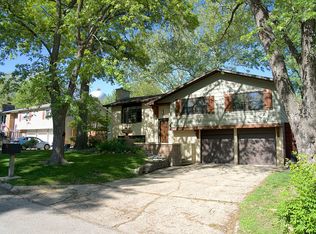 511 Abilene St, Lawrence, KS 66049