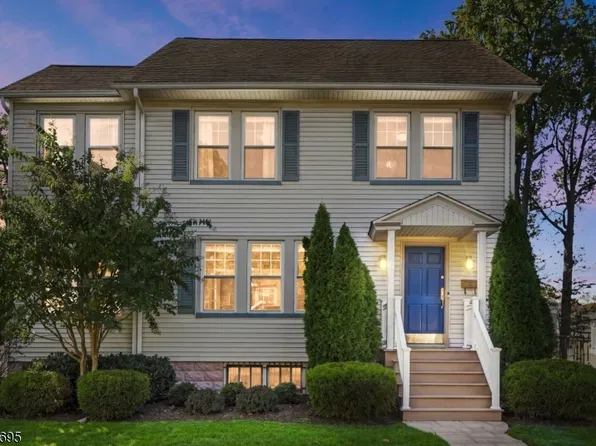 216 Village Rd, South Orange Village Twp., NJ 07079