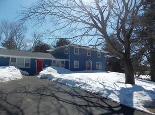 7 Iroquois Rd, Danvers, MA 01923