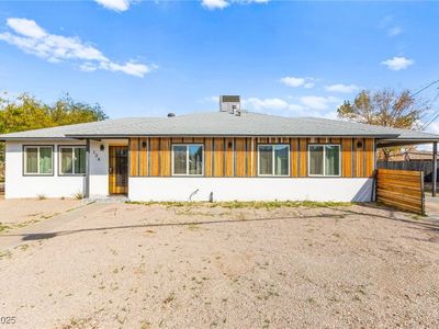 124 Ivy St, Henderson, NV, 89015