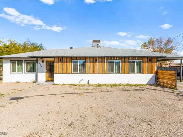 124 Ivy St, Henderson, NV 89015