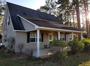 197 Lakeside Rd, Sylvester, GA 31791