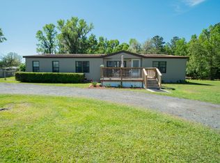 4528 SE County Road 252, Lake City, FL 32025