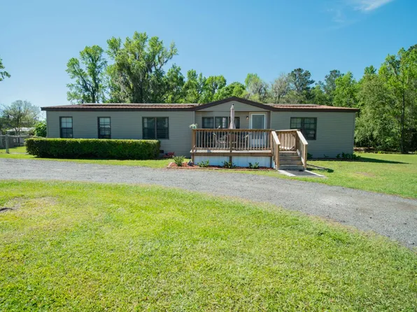 4528 SE County Road 252, Lake City, FL 32025