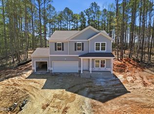 150 Cribbs Ln, Middlesex, NC 27557