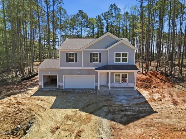 150 Cribbs Ln, Middlesex, NC 27557