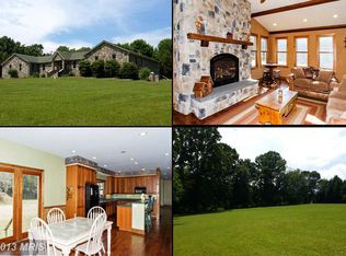 6822 Mink Hollow Rd, Highland, MD 20777