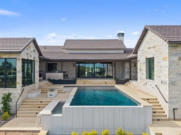 27031 Haynie Flat Rd, Spicewood, TX 78669