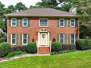 1616 Grandview Trce, Snellville, GA 30078
