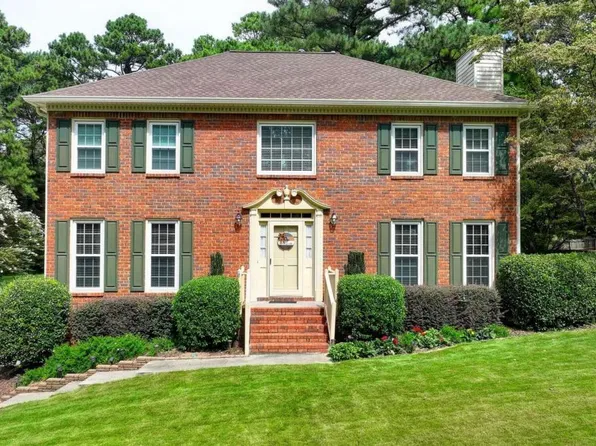 1616 Grandview Trce, Snellville, GA 30078