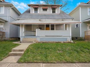 212 S Richardson Ave, Columbus, OH