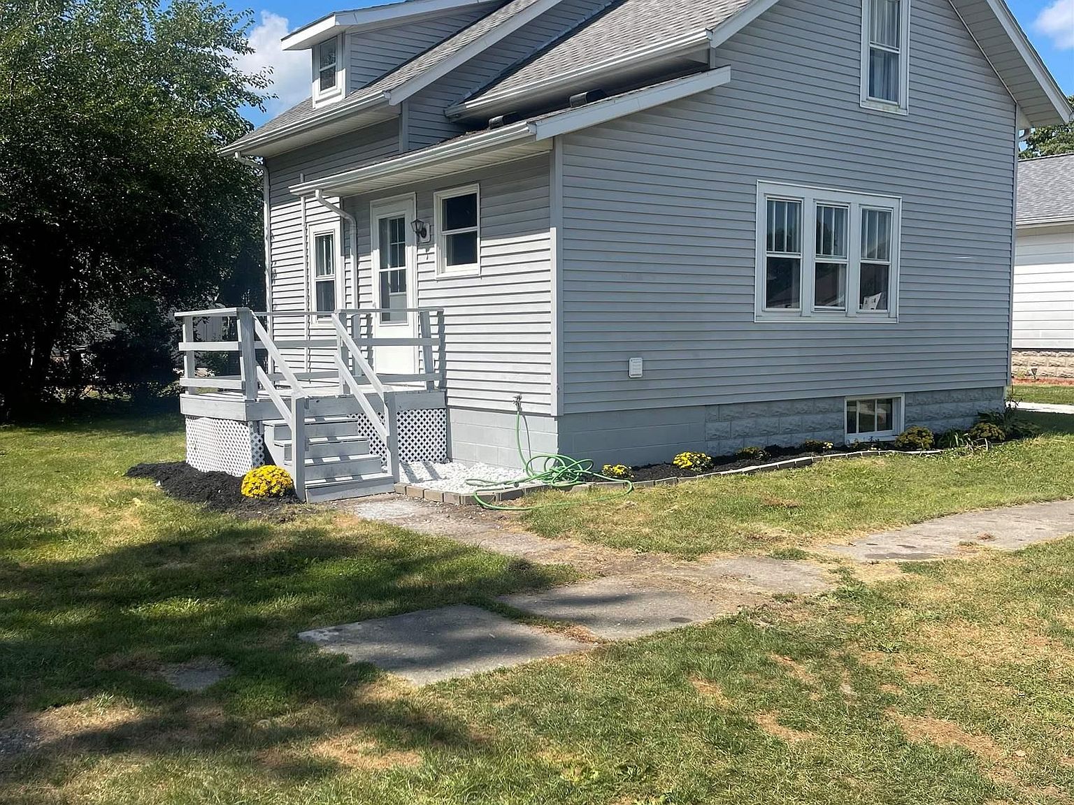 402 N Madison Ave, Fowler, IN 47944 Zillow