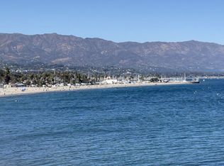 1214 Shoreline Dr, Santa Barbara, CA 93109