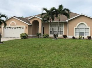 4706 SW 23rd Ave, Cape Coral, FL 33914