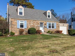 6357 E Valley Green Rd, Flourtown, PA 19031