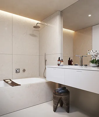 Sold by SERHANT. | media 21