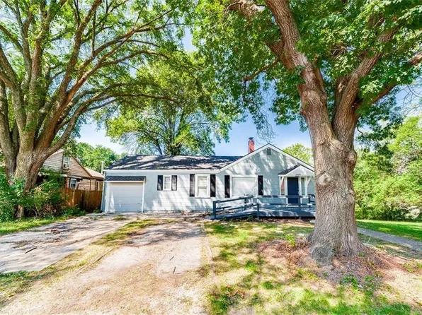 2806 S 37th St, Kansas City, KS 66106