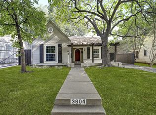3904 Birchman Ave, Fort Worth, TX 76107