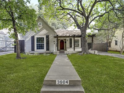 3904 Birchman Ave, Fort Worth, TX, 76107