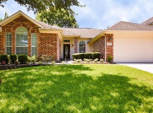 21427 Harvest Grove Ct, Spring, TX 77388
