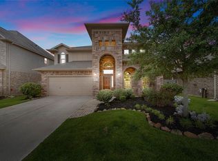 9146 Basin Ridge Ln, Richmond, TX 77407