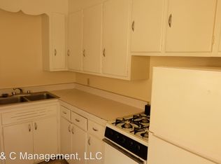 4130 Mesa Verde Ave NE APT 1, Albuquerque, NM 87110
