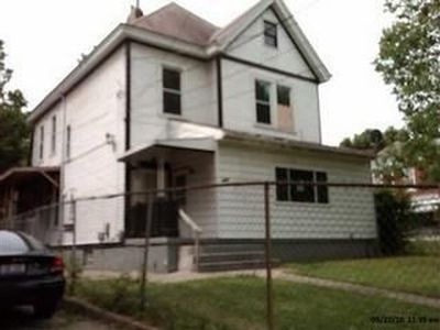 1855 Hewitt Ave, Cincinnati, OH, 45207