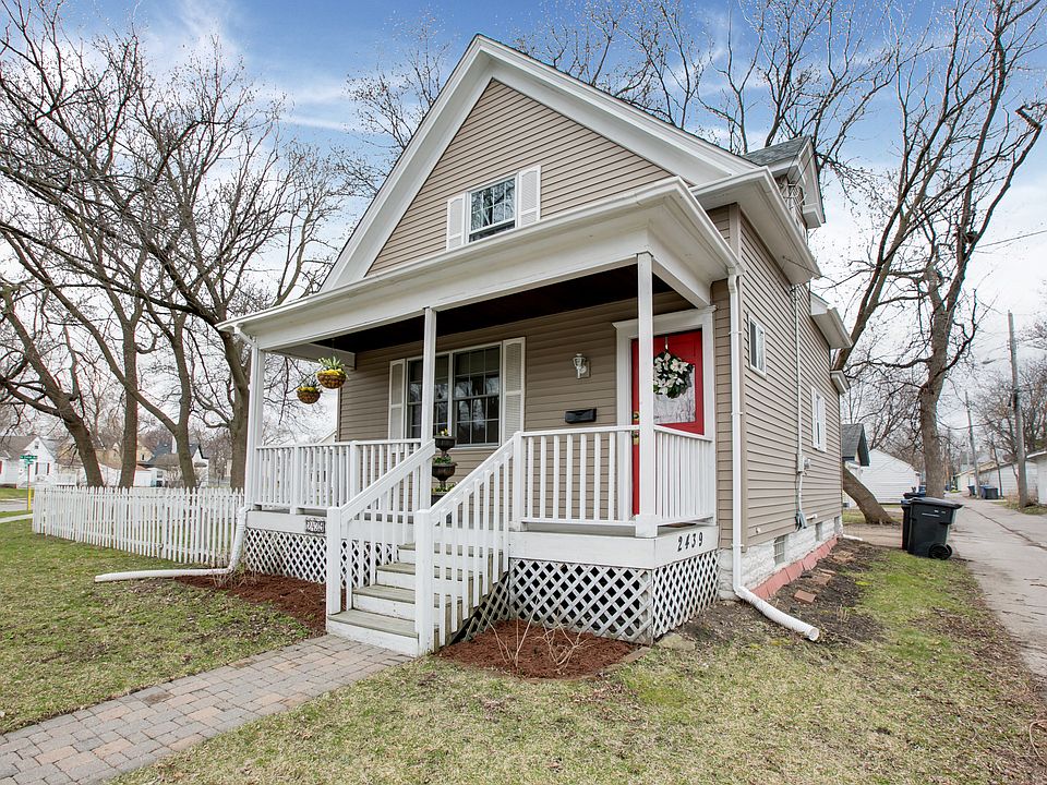 1st image of 2439 Logan Ave N