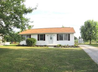 46 Heritage Ct, New Oxford, PA 17350