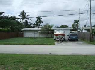 2419 Andros Ln, Fort Lauderdale, FL 33312