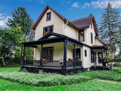 54 Whaley Ave, East Aurora, NY, 14052