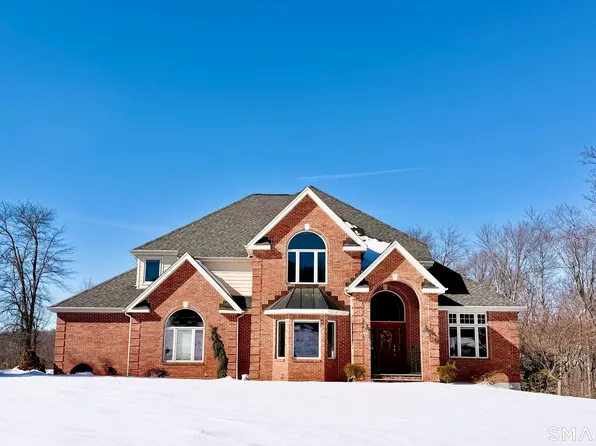 124 Speno Ridge, Rocky Hill, CT 06067