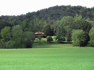 2993 Round Bottom Rd, Mountain View, AR 72560