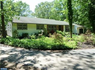 346 Atsion Rd, Shamong, NJ 08088