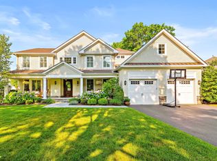 38 Winding Way, Little Silver, NJ 07739