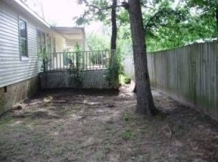 67 Ridgeway Dr, Conroe, TX 77303