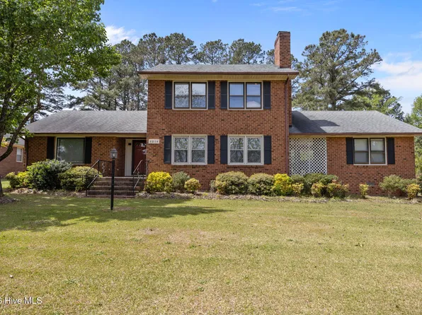 3014 Rouse Road, Kinston, NC 28504