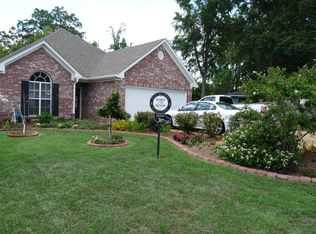 700 Luling Dr, Pearl, MS 39208