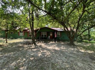 2244 County Road 504, Berryville, AR 72616