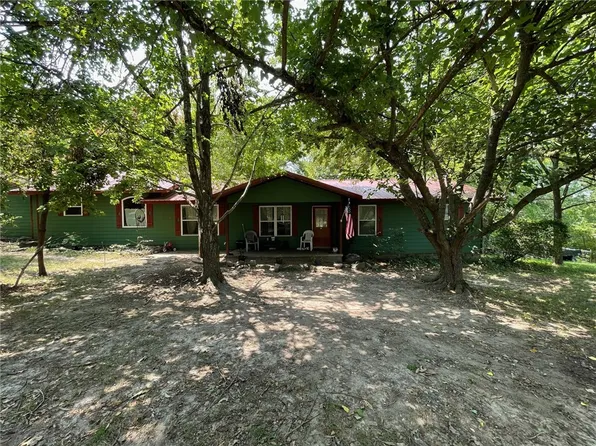 2244 County Road 504, Berryville, AR 72616