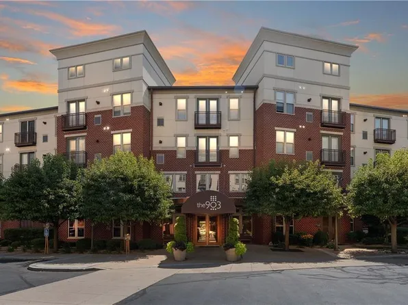 1000 Providence Pl, Providence, RI 02903